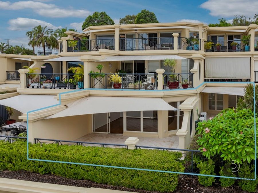 6/41 Walter Street, Belmont