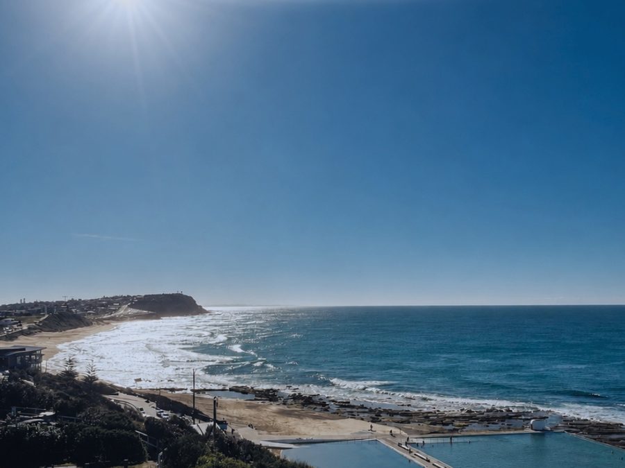 Curry Street, Merewether